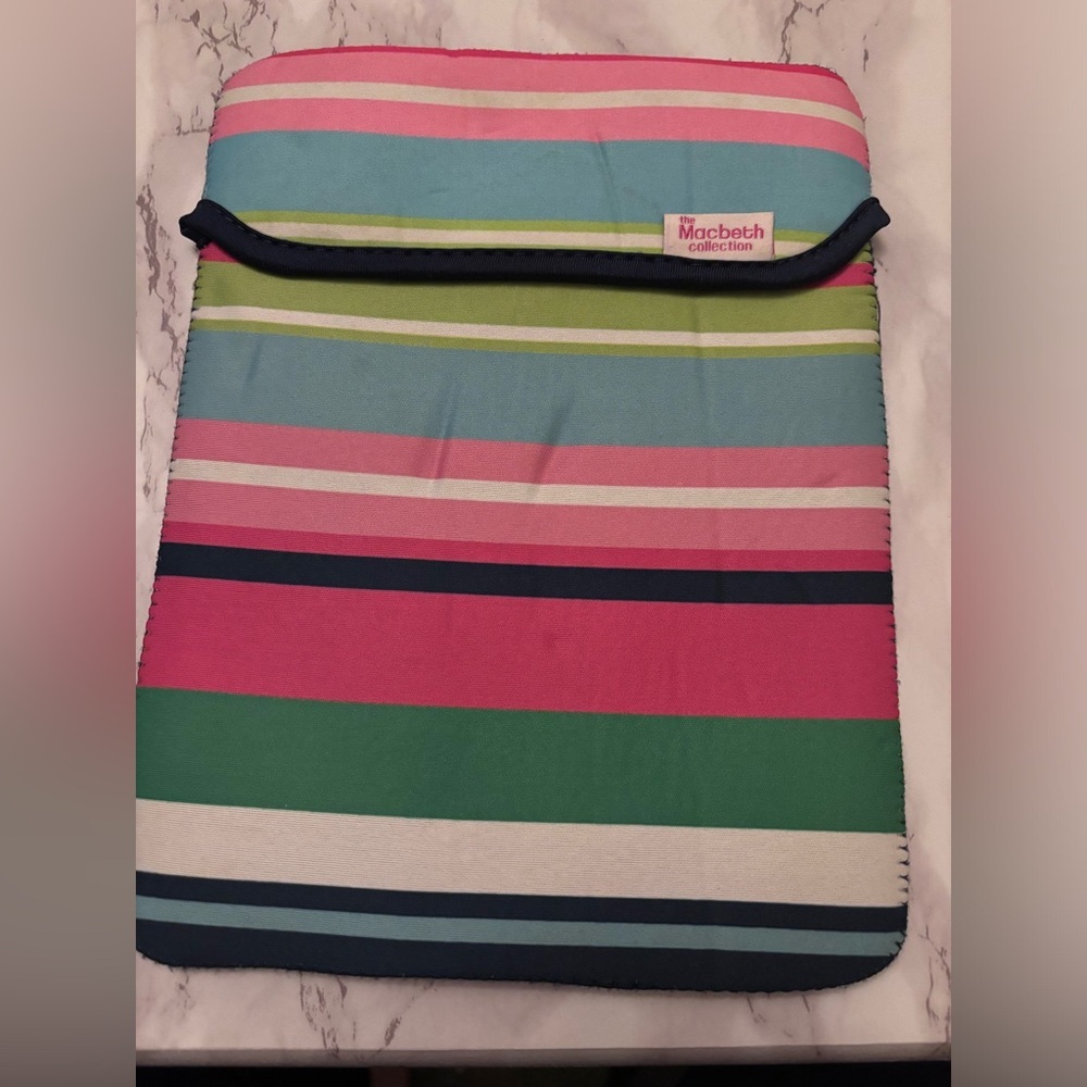 iPad cover​